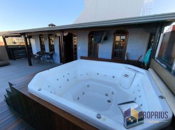 apartment em Rua Upinduara, Novo Eldorado - Contagem - MG