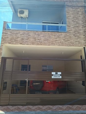 house em Rua Graciliano Manoel Gomes, Ingleses do Rio Vermelho - Florianópolis - SC