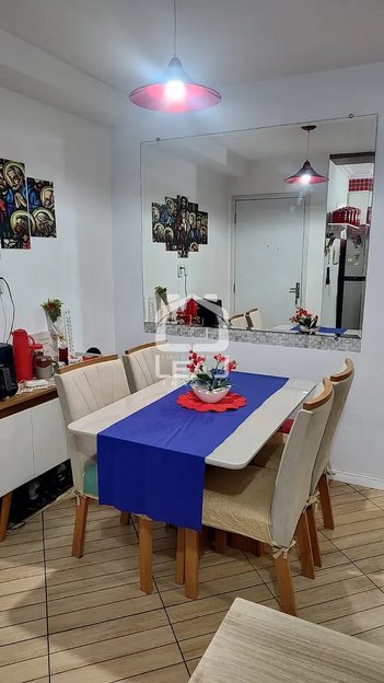 apartment em Estrada Pirajussara-Valo Velho, Jardim Mitsutani - São Paulo - SP