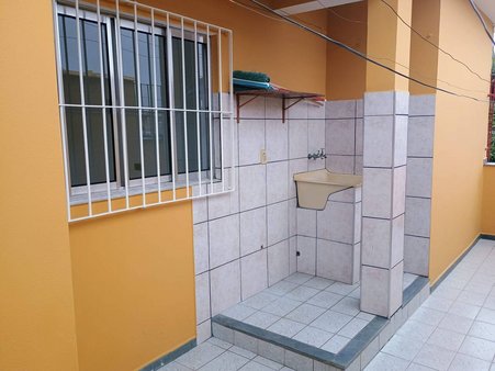 Cômodo Condomínio