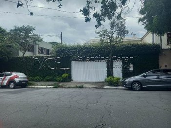 commercial_building em Afonso Mariano Fagundes, Saúde - São Paulo - SP