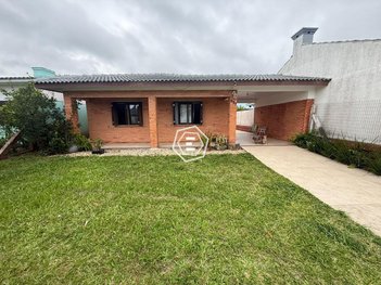 house em Rua Rio Douradinho, Centro - Xangri-Lá - RS