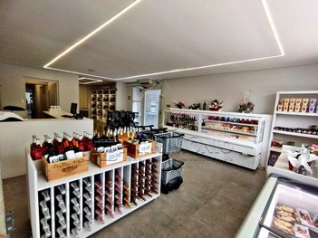 business em Rua João Wagner Wey, Jardim Americano - Sorocaba - SP