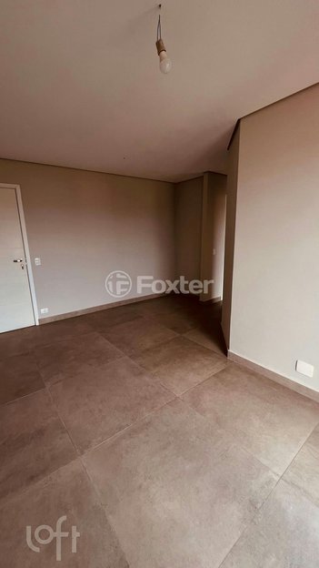 apartment em Rua Domingos da Costa Mata, Santana - São Paulo - SP