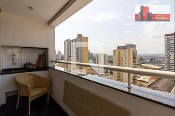 apartment em Rua Duílio, Água Branca - São Paulo - SP
