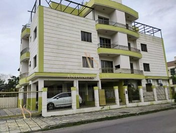apartment em Rua Vereador Serapião Goulart, Bela Vista - Alvorada - RS