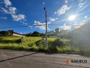 land_lot em Rua Piauí, Rincão - Novo Hamburgo - RS