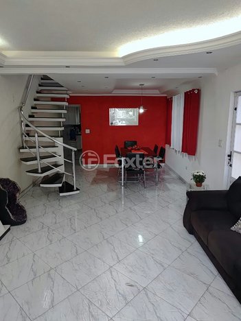 house em Rua São Ticiano, Vila Formosa - São Paulo - SP