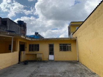 house em Avenida Marcial Lourenço Serodio, Cidade Seródio - Guarulhos - SP