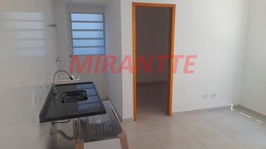 apartment em Rua Maria, Pirituba - São Paulo - SP