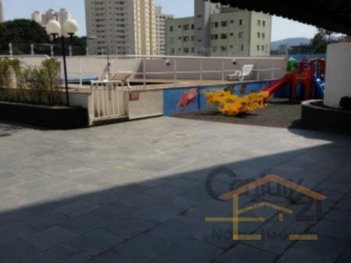 apartment em Joao De Laet, Vila Aurora (Zona Norte) - São Paulo - SP