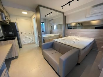 apartment em Rua Conselheiro Furtado, Liberdade - São Paulo - SP