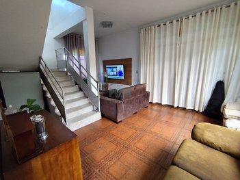 house em Rua Firmino Costa, Jardim Montanhês - Belo Horizonte - MG