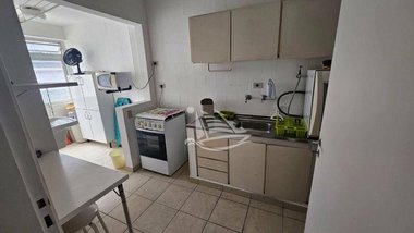 apartment em Rua Colômbia, Enseada - Guarujá - SP