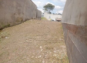 land_lot em Rua Rubesval Luiz José, Jardim Vila São Domingos - Sorocaba - SP