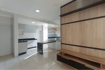 apartment em Avenida São Gonçalo, Jardim da Alvorada - Nova Odessa - SP