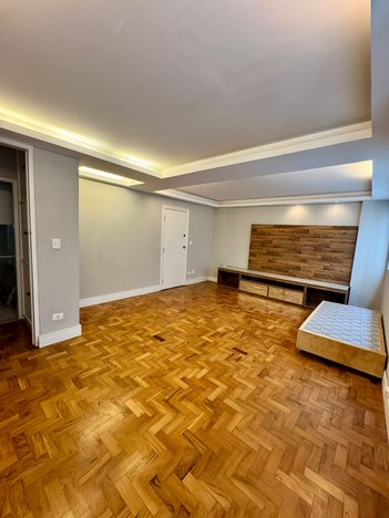 apartment em Avenida Angelica, Consolação - São Paulo - SP