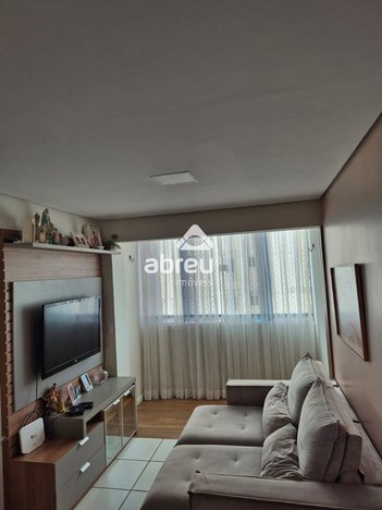 apartment em Rua Rio Paranapanema, Pitimbu - Natal - RN