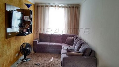 apartment em Rua Inácio Firmo, Jardim Julieta - São Paulo - SP