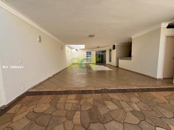 house em Rua Gonçalves Ledo, São Joaquim - Araçatuba - SP