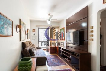apartment em Rua Iara, Itaim Bibi - São Paulo - SP