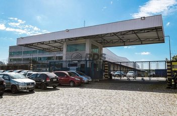 industrial em Novo Hamburgo, Vila Sul Americana - Carapicuíba - SP