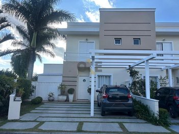 house em Estrada do Capuava, Jardim São Vicente - Cotia - SP