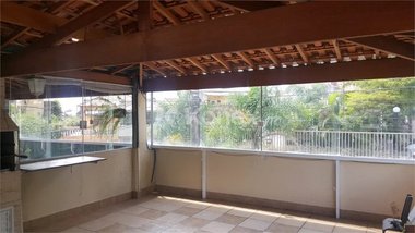 house em Rua Zulmerinda Flora dos Santos, Jardim Japão - São Paulo - SP