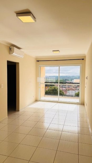 apartment em Rua Major Mendonça, Jardim Sumaré - Araçatuba - SP