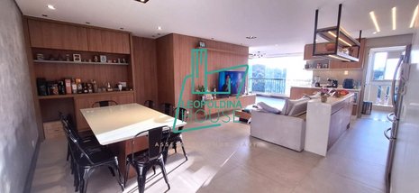apartment em Rua Cuevas, Lapa - São Paulo - SP