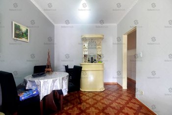 house em Rua Vice-Presidente Francisco Silviano Alves Brandão, Parque São Vicente - Mauá - SP