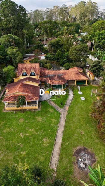 house em Rua Vereda dos Eucaliptos, Alvarenga - São Bernardo do Campo - SP