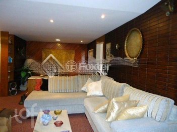 apartment em Rua General João Telles, Bom Fim - Porto Alegre - RS