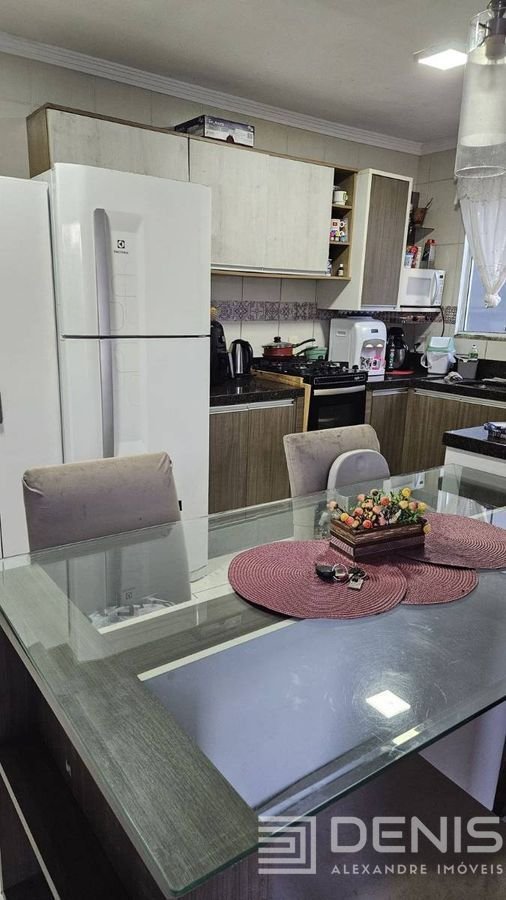 Casa Averbada - 3 Qt - Mobiliada - Murta - Itajaí/SC