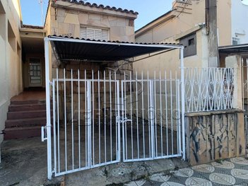 house em Avenida Paragüai, Vila Barcelona - Sorocaba - SP