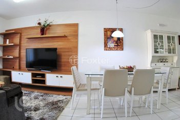 apartment em Rua Elisabeth Rosenfeldt, Jardim Bela Vista - Gramado - RS