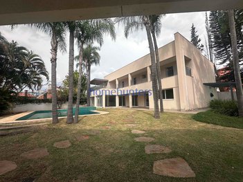 house em Rua Madre Maria Santa Margarida, Parque Nova Campinas - Campinas - SP