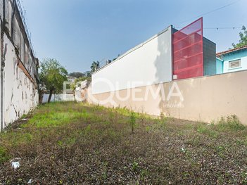 commercial_land_lot em Rua dos Macunis, Vila Madalena - São Paulo - SP