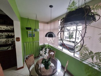 apartment em Rua Sá Ferreira, Copacabana - Rio de Janeiro - RJ