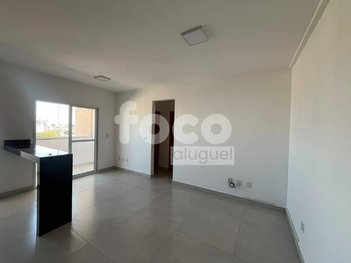 apartment em Avenida Carlos Gomes, Tubalina - Uberlândia - MG