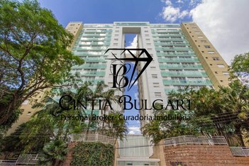 apartment em Avenida Inácio Vasconcelos, Boa Vista - Porto Alegre - RS