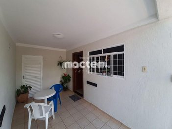 house em Rua José de Alencar, Campos Elíseos - Ribeirão Preto - SP