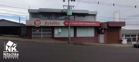 commercial_property em Rua Nações Unidas, Amaral Ribeiro - Sapiranga - RS
