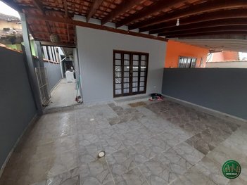 house em Rua Anhanguera, Perequê Açu - Ubatuba - SP