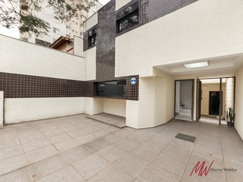 commercial_building em Avenida Piassanguaba, Planalto Paulista - São Paulo - SP