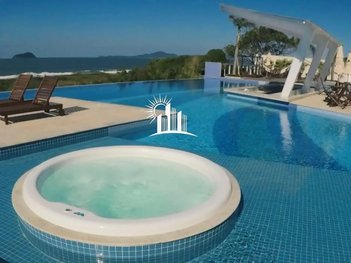 apartment em Avenida Nereu Ramos, Balneário Piçarras - Balneário Piçarras - SC
