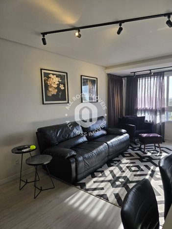 apartment em Afonso Charlier, Centro - Canoas - RS