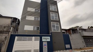apartment em Rua Porto Lucena, Vila Dalila - São Paulo - SP