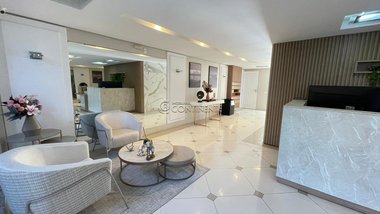 apartment em Rua Doutor Abel Capela, Coqueiros - Florianópolis - SC