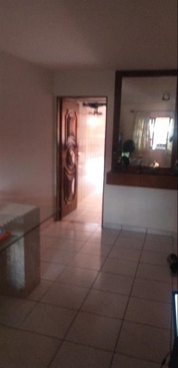 house em Rua Gaspar Colaço Vilela, Jardim Consórcio - São Paulo - SP